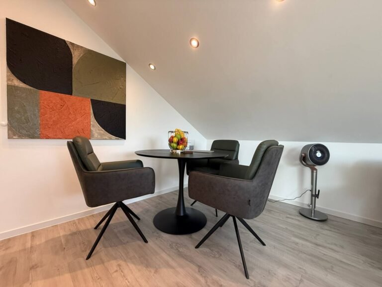 Baroque City Apartment Rastatt 7