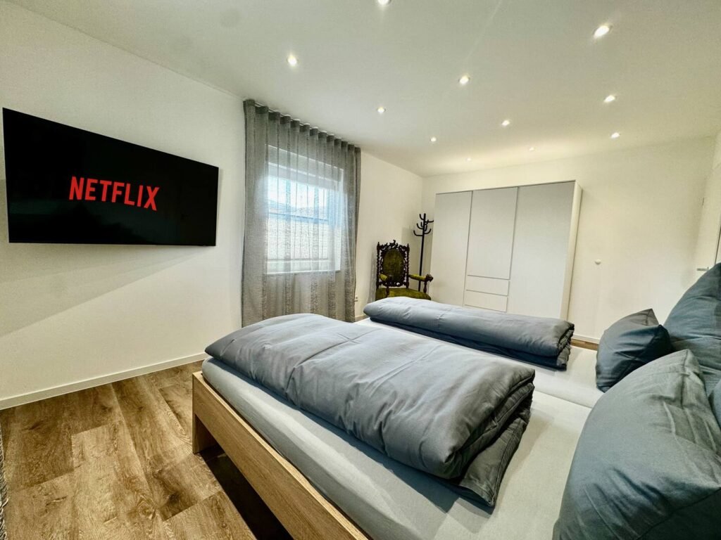 Big- City Designapartment Gaggenau 12