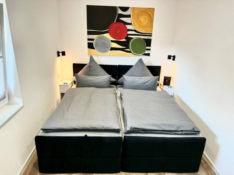 Big- City Designapartment Gaggenau 15