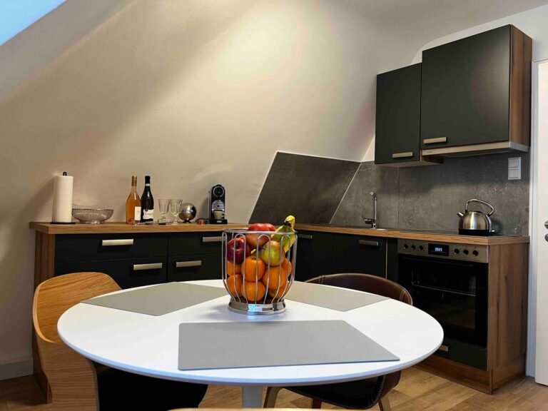 City Designapartment Gaggenau 5